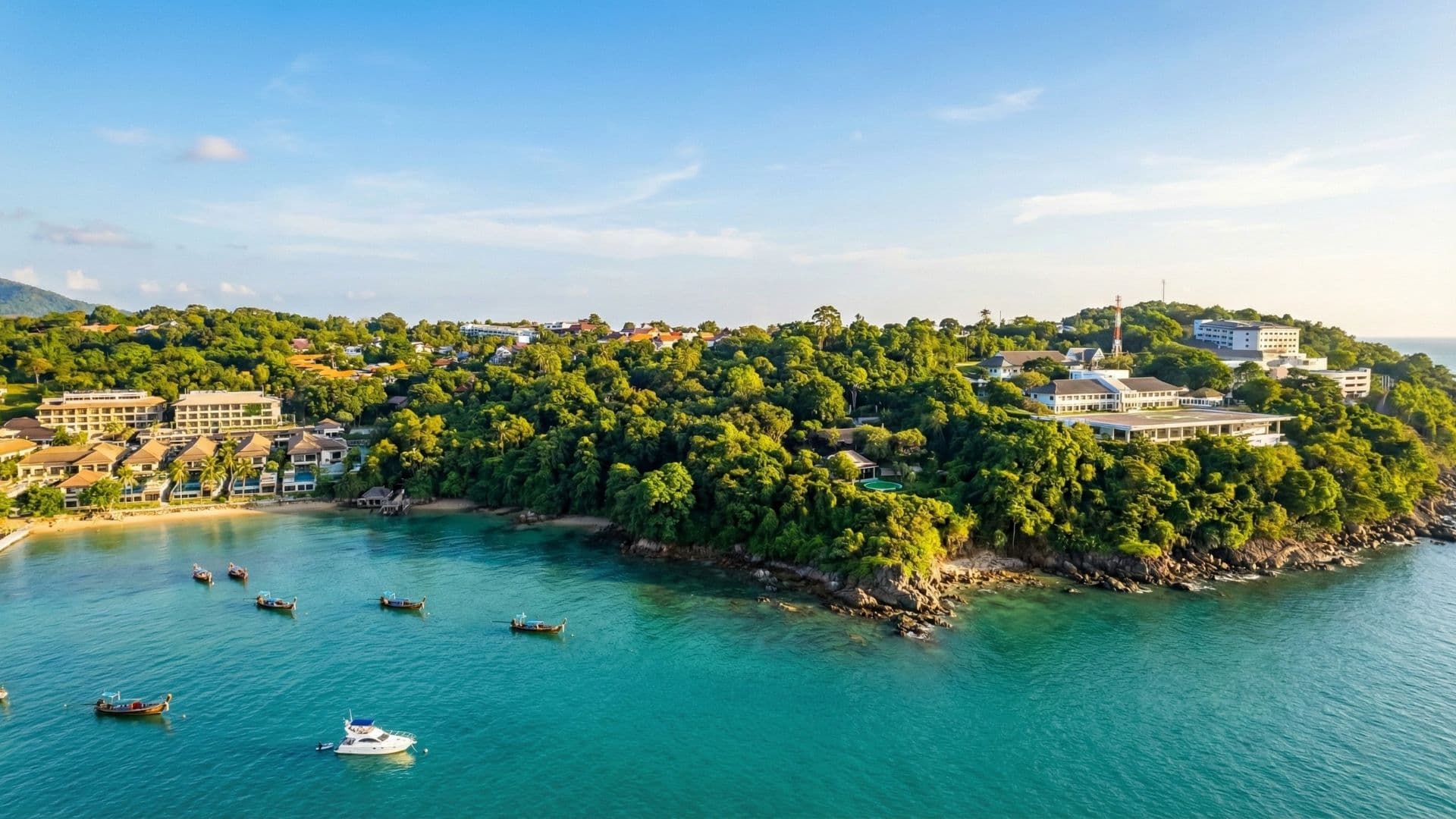 Ao Yon Bay • Punct Strategic - Gallery 1