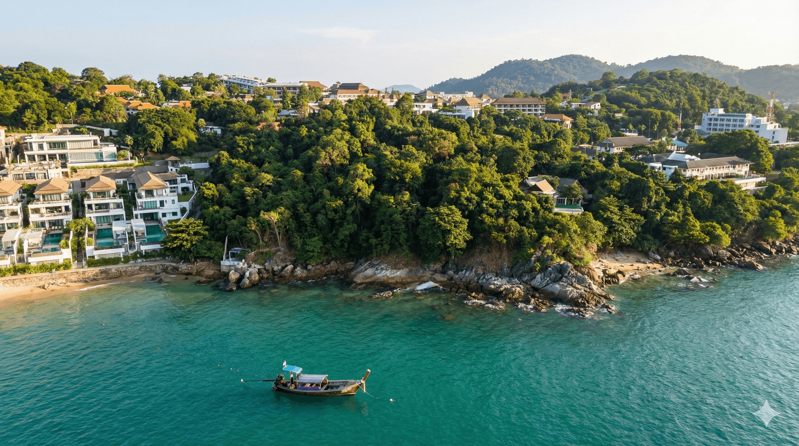 Ao Yon Bay • Punct Strategic - Gallery 2