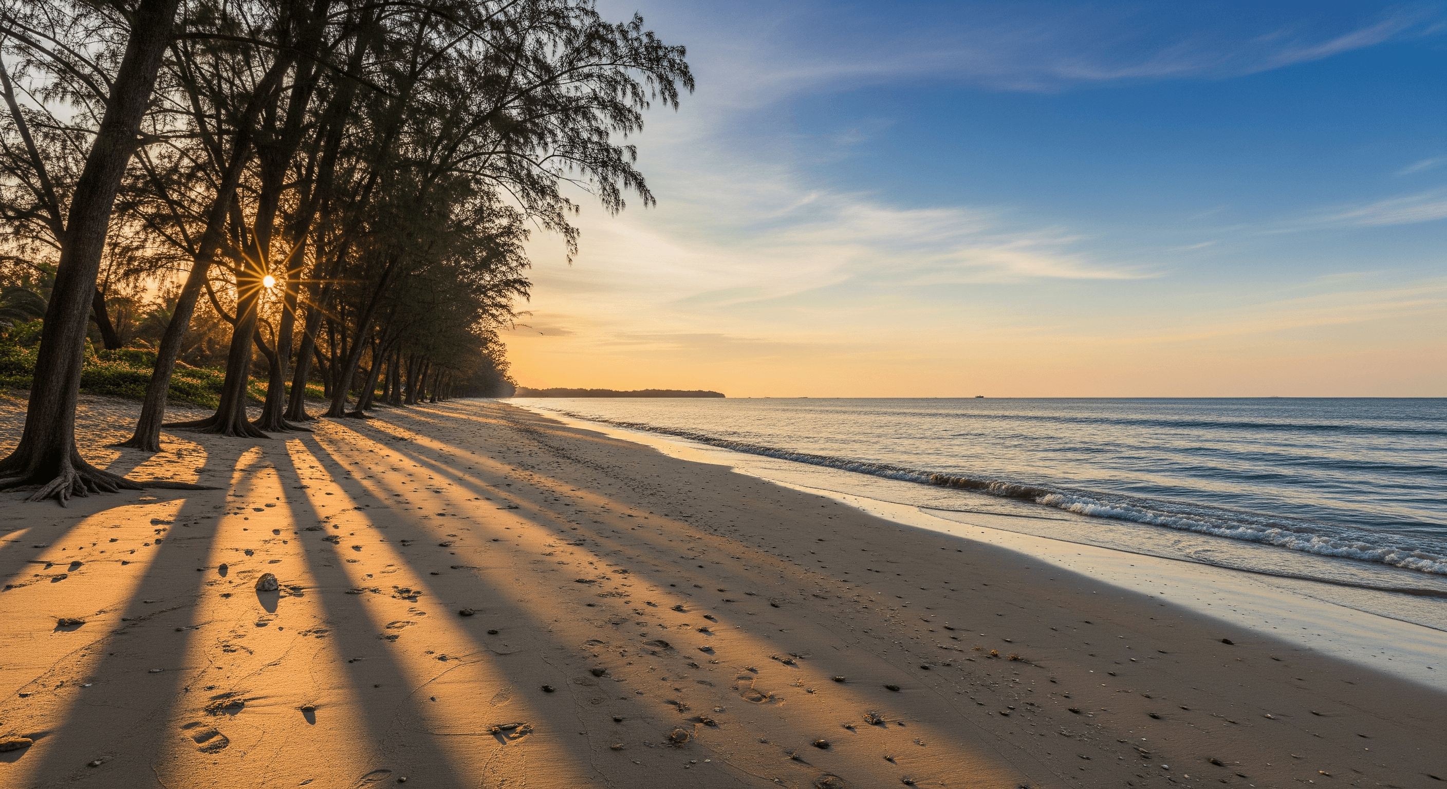 Mai Khao • Front la Mare Absolut - Gallery 1