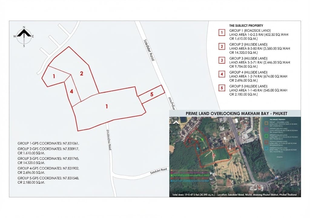 Ao Makarm • Portul de pe Deal - Gallery 2