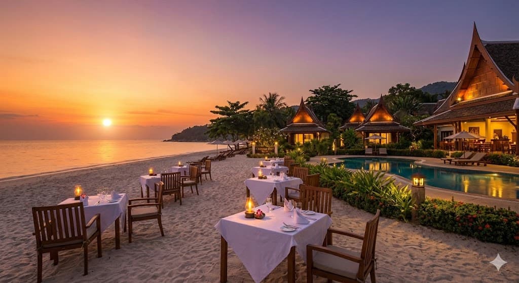 Chaweng Buri • Bijuteria din Samui - Gallery 2